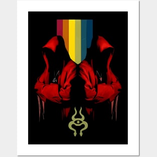 Coheed And Cambria Posters and Art